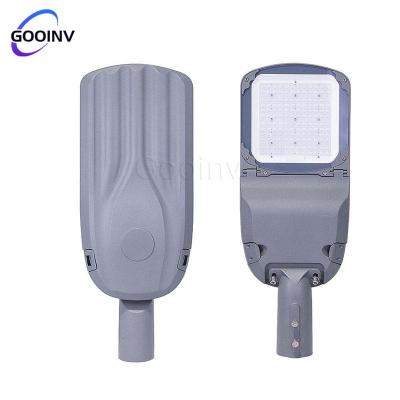 China Interesting ROAD quality AC 100-277V lighting public streets led 100watt 120watt 150watt 200W led street light cob for project use for sale