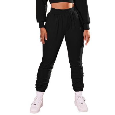 China Wholesale Breathable Sports Fitness Top Quality European And American Casual Pants Fashions Casual Pants for sale