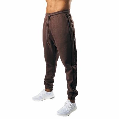 China Good Quality Mens Sports Breathable Pocket 3D Pants Youth Exercise Casual Jogging Pants for sale