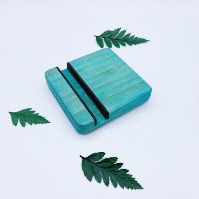 China China phone holder with bamboo mobile phone holder for sale