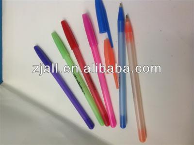 China Promotional Cheap Pens Right To Use And Use And Throw Right To Throw Promotional Cheap Pens for sale