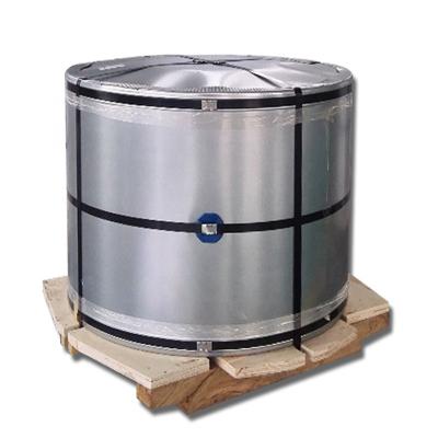 China Chinese Supplier Of Zinc Coated Steel Coil DX51D Z275 Z350 Galvanized Steel Coil For Sale for sale