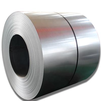 China DX51D SGCC Coating Cold Rolled Galvanized Steel For Roofing  Steel Coil 0.1mm-6.0mm Thickness for sale