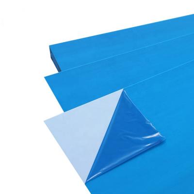 China Prime Quality Aluminum Sheet Plate 4*8 4047 5050 5083 6061 7075 Aluminum Sheet Metal Mirror for sale