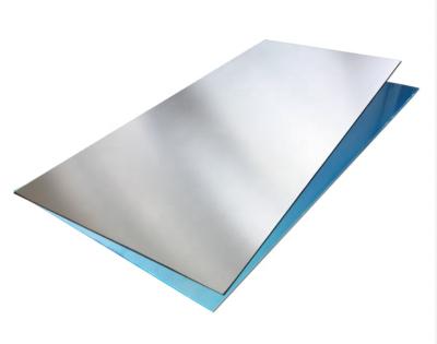 China Efficient and Durable Aluminum Sheet 1000-8000 Series Alloy Aluminum Plate for sale