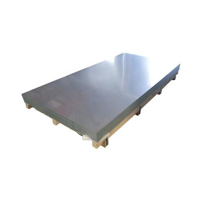 China Factory Direct Sales Aluminum Alloy Plate 5083 5052 H32 6mm Aluminum Sheet for Boat for sale