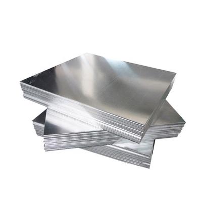 China Manufacturer Wholesale Aluminum Sheet Plate Alloy Aluminum Plate For Building for sale