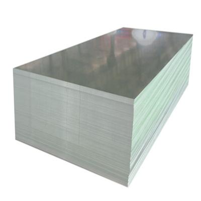 China Chinese Professional Exporting Aluminum Sheet Plate 3003 5052 6061 7075 Aluminum Sheets Alloy for sale