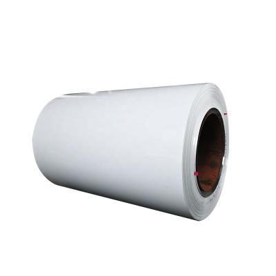 China China Manufacturer Prepainted Aluminum Coil Color Aluminum Coil Roll Aluminum Coil 3003 for sale