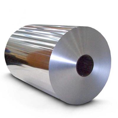 China Factory Manufacturer 5052 5083 5754 Mill Finish h14 Aluminum Coil Price Aluminum Coil for sale