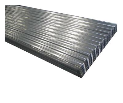 China High Strength Cold Rolled Corrugated Aluminum Roofing Sheet Price Aluminum Corrugated Sheet for sale