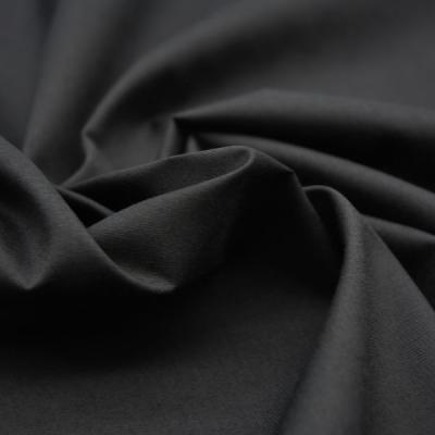 China t/c 80/20 45*45 110*76 tc breathable high quality black pocketing fabric for jeans for sale