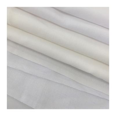 China Gray 100% cotton factory direct viable fabric for pocket and shirt and balls for sale