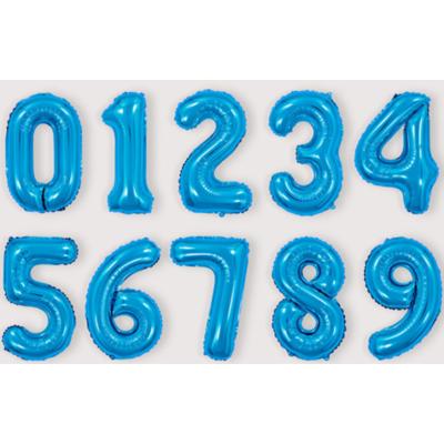 China Aluminum foil A Z English alphabet foil foil balloons gold wedding decoration foil balloons birthday party balloons for sale