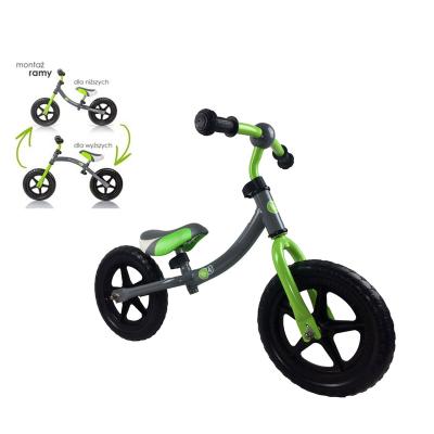 China Baby Car 12 Inch Push Balance Bike For Kids for sale