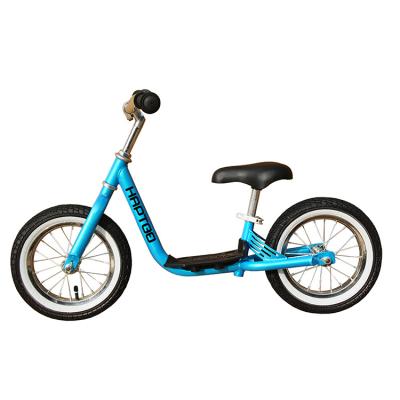 China 2022 New 6.5 Inch Pedalless Car Bike For Kids Spinning Toy for sale