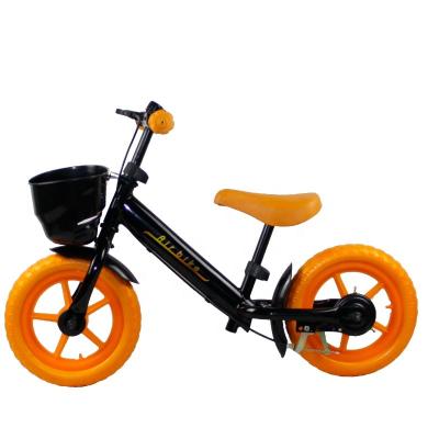 China Car New 12 Inch Toddler Sliding Balance Bike Toy Balance Bike Bikes, OEM Boys and Girl for Children for sale