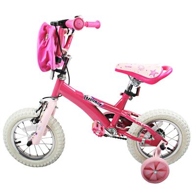 China Cheap new girl kids bikes for kids 3 8 years old bike for sale