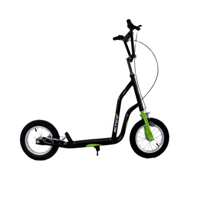 China Pro Youth Steel Extreme Scooter Aluminum Scooter For Kids for sale