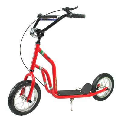 China Car Push Ebike Scooter Children Adult Teen Kids Stop Scooter Bike Ride Bikes For Kids for sale