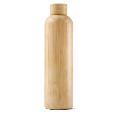 China Bio Viable Bulk Bottle 750ml Vacuum Suction Cup , Thermo Bottle Insulation Cup for sale