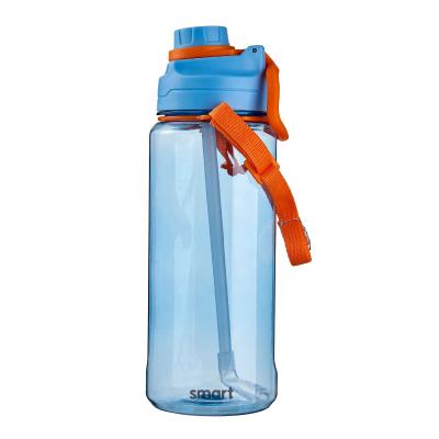 China 2000ml Water Gallon Bottle Bulk Viable Items For Outdoor Gym Eco-Friendly Tritan Water Bottle for sale