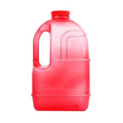 China BPA Free Viable Portable Plastic Water Bottle PETG Sports Large Capacity 1 Gallon Water Jug for sale