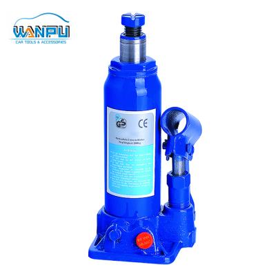 China Car Jack Hot Selling Professional Manufacturer With CE,TUV/GS Certificate Lifting 2Ton Hydraulic Bottle Jack for sale