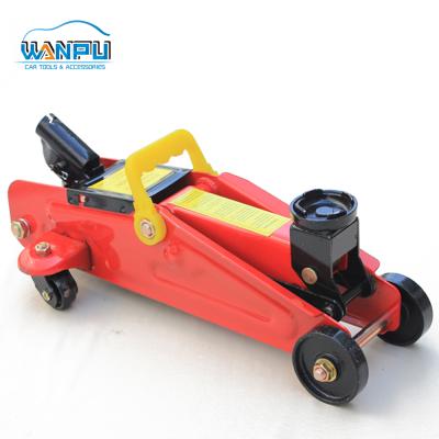 China All Wholesale High Quality Low Price 2 Ton Hydraulic Floor Jack Types Allied Car Horizontal Car and Truck for sale