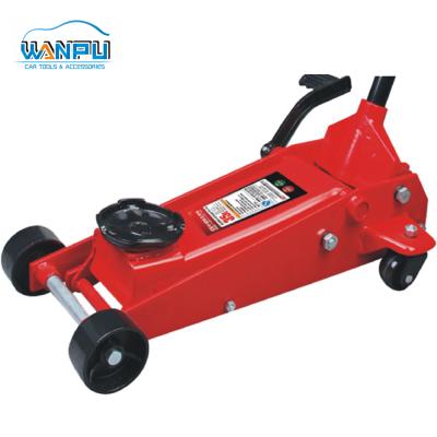 China All car and truck factory supplier 3.5 ton car jack hydraulic car jack lift for workshop for sale