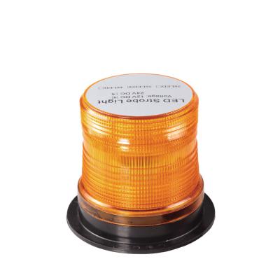 China New Design Polystyrene (PS) Lens+ABS Traffic LED Car Flashing Warning Light Tower Road Safety Forklift Low Strobe Light for sale