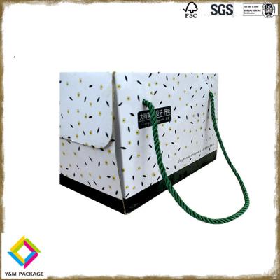 China Oversized Carton Corrugated Boxes Shipping Packaging Delivery Custom Logo for sale