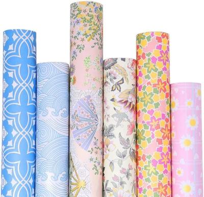 China Luxury Printed Gift Wrapping Paper For All Celebrations  All Size for sale