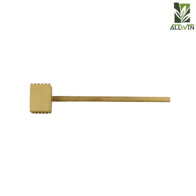 China Good quality wooden material crab mallet of crab mallet small/wooden crab mallet/crab mallet for sale