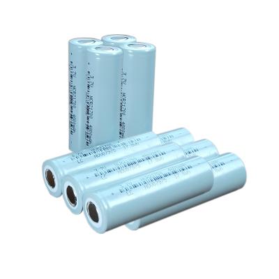 China Viable toys deep cycle 21700 3.7v 4800mAh NCR lithium ion battery cell for flashlights and toys for sale