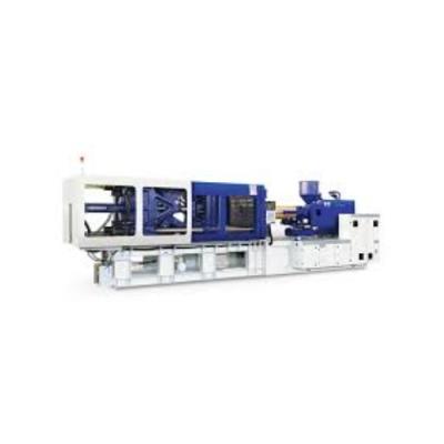 China 50ton Car Bumper Plastic Injection Molding Machine Vertical Micro Injection for sale