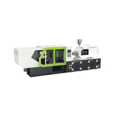 China Wig Making Plastic Injection Molding Machine 6400kg  High Accuracy for sale