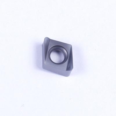 China 4NKT060308R Carbide Milling Cutter Inserts CNC Cutting Tools for sale