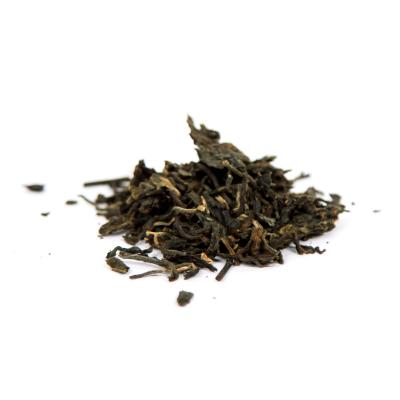 China Compressed Tea Chinese Toguse Puer Puer Tea 365g Compressed Tea And Green Tea for sale