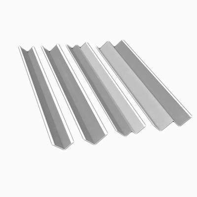 China Modern W Wall Angle Hot Dipped Galvanized Steel , Galvanized Steel 20/25/32 mm 25/30/33 mm Znic Coated 3000(3048) mm 2 Years ISO9001 0.40mm for sale