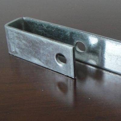 China High Strength Drywall Metal Profile Channels Accessories Suspended Exterior Ceiling Svarious Accessory Accessory Clip for sale