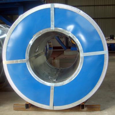 China High strength steel plate galvanized steel coil for sale