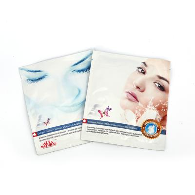 China Moisturizer Beauty Anti Aging Skin Facial Mask Moisturizing Whitening Skin Off Facial Mask for sale