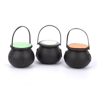 China Hot Selling Home Spa Bath Salt Ball Bombs Natural Perfume Body Bath Salt Cleansing Crystal for sale