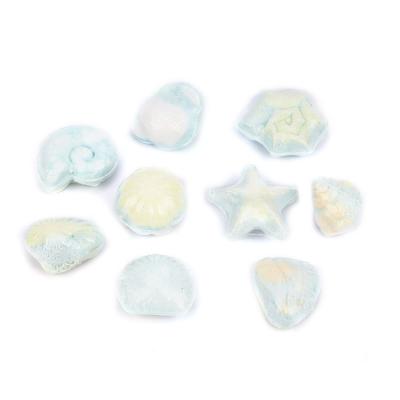 China Home Wholesale Custom High Quality Bath Ball Factory Spa Various Shapes Bath Bomb Salt Gift Wrap for sale