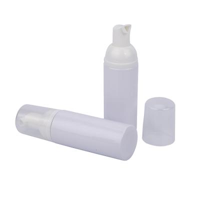 China China Manufacturer Cosmetic Pump Bottle Foam Dispenser Airless Bottle Plastic Cosmetic Bottles for sale