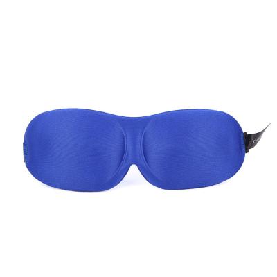 China Shading Light Factory Eye Shields Satin Sleeping Eye Mask Wholesale Eye Mask For Puffy Eyes for sale