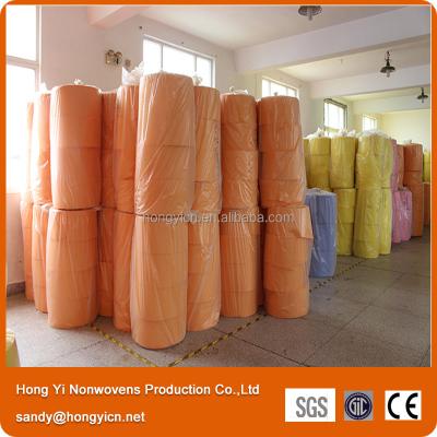 China Sustainable Needle Punched Artificial Chamois Nonwoven Fabric , Germany Nonwoven Fabric Cleaning Cloth for sale