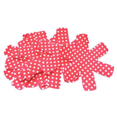 China Sustainable Star Cutting Shape Heat Resistant Felt Hot Pan Pad Mat for sale