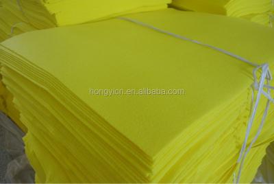 China Waterproof yellow color 100%rayon shamwow fabric, shamwow, sham wow (85%viscose, 15%pp) for sale